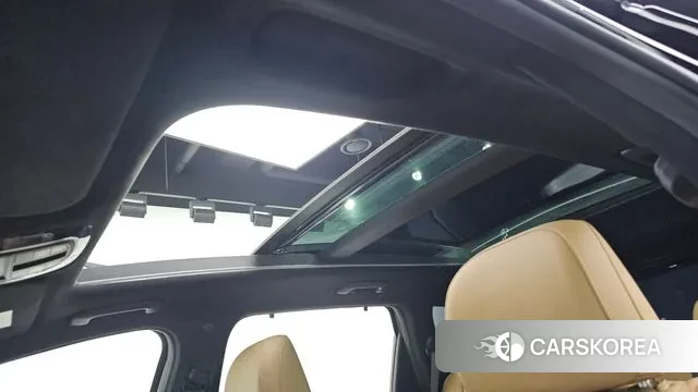 Hyundai The New Santa Fe id 3324401 из Кореи 9