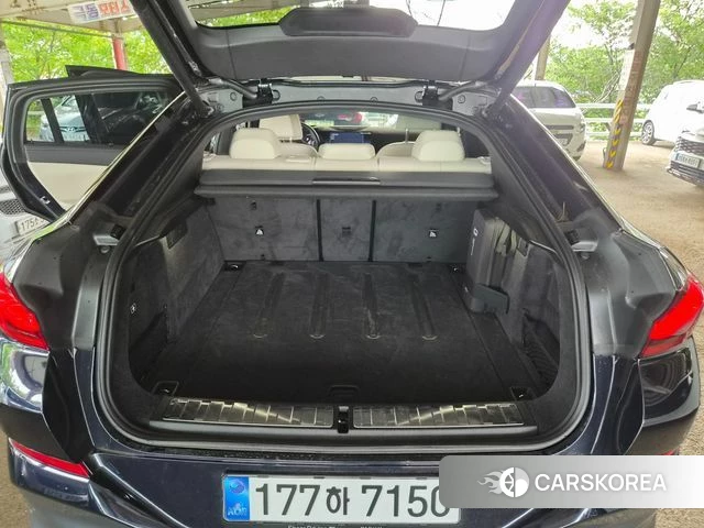 BMW X6 (G06) id 4546717 из Кореи 9