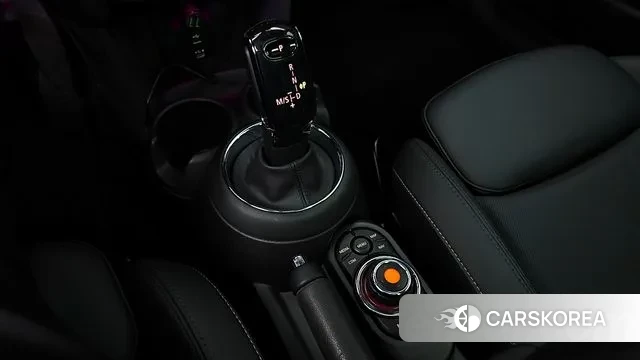 Mini Cooper id 3788364 из Кореи 9