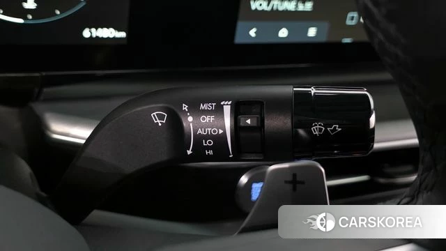 Hyundai Grandeur (GN7) id 3934504 из Кореи 9