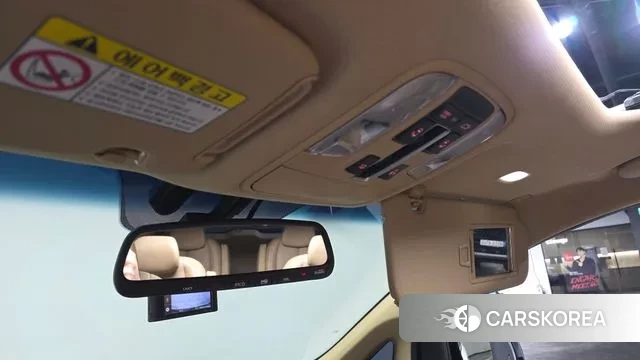 Kia The New Carnival id 3713718 из Кореи 9