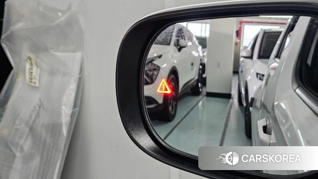 Hyundai Casper id 4406244 из Кореи 9