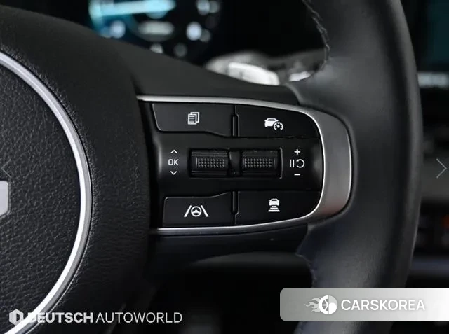 Kia Sportage 5th Generation id 3653856 из Кореи 9