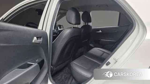 Kia Morning Urban (JA) id 3777565 из Кореи 9