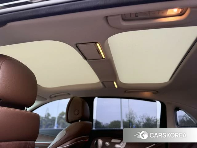 Mercedes-Benz E-class id 4256105 из Китая 9