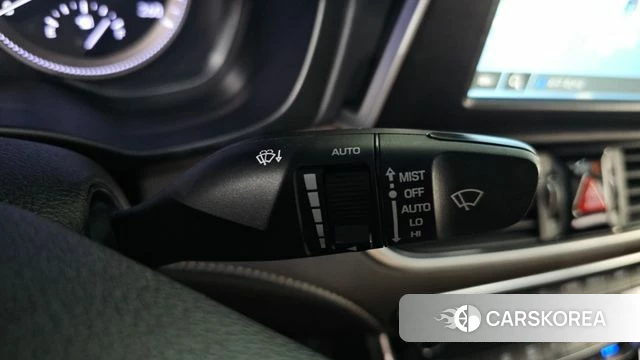 Hyundai Grandeur IG id 4582055 из Кореи 9