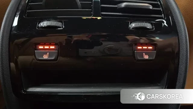 BMW 5 Series (G30) id 2890308 из Кореи 9