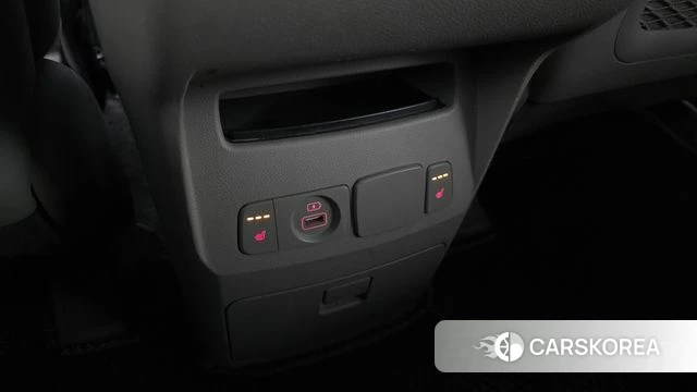 Kia The New Carnival id 4245966 из Кореи 9