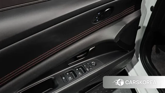 Hyundai The New Avante (CN7) id 3410172 из Кореи 9