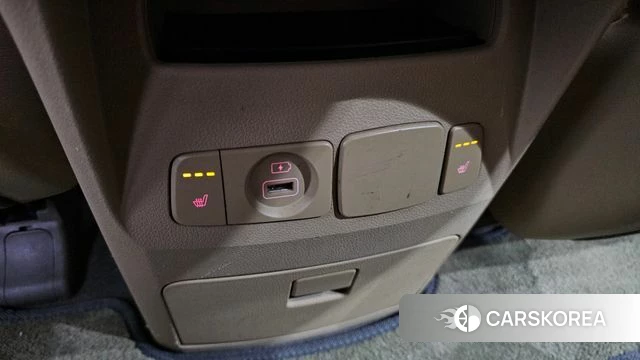 Kia The New Carnival id 3861667 из Кореи 9