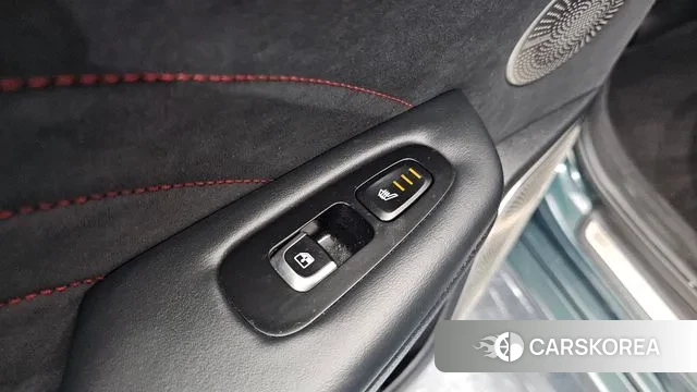 Kia Stinger Meister id 3746274 из Кореи 9