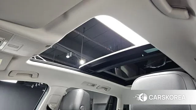 Volkswagen Tiguan Allspace id 3513083 из Кореи 9