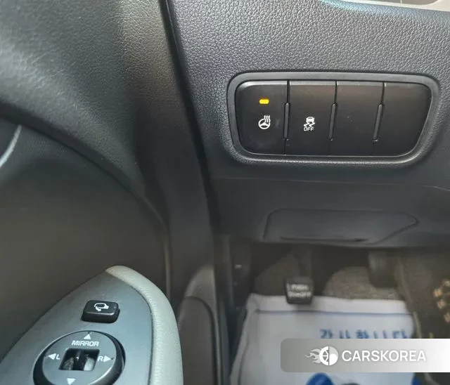 Kia The New Ray id 3340970 из Кореи 9