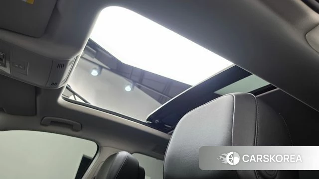 Volkswagen Tiguan second Generation id 4849430 из Кореи 9
