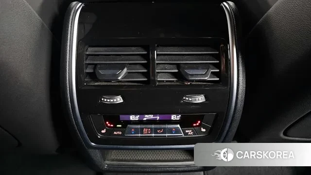 BMW X5 (G05) id 3680226 из Кореи 9