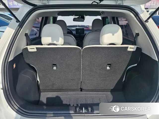 Hyundai Casper id 3053450 из Кореи 9