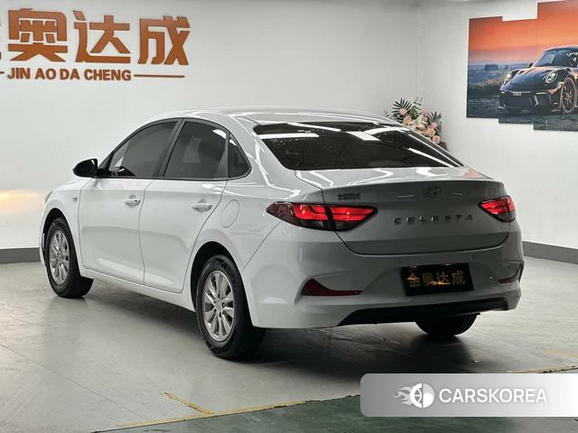 Hyundai Yuedong id 4208141 из Китая 9