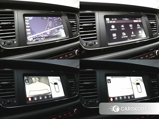 Kia The New Carnival id 3820838 из Кореи 9