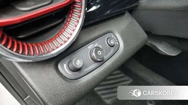 Chevrolet (GM Daewoo) Trax Crossover id 2974583 из Кореи 9