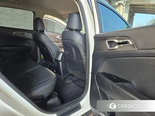 Kia Sportage 5th Generation id 3311558 из Кореи 9