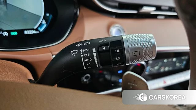 Genesis GV70 id 4355279 из Кореи 9