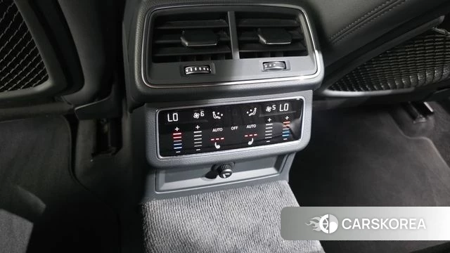 Audi A6 (C8) id 4542291 из Кореи 9