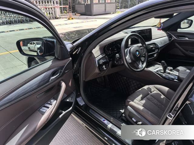 BMW 5 series id 3908248 из Китая 9