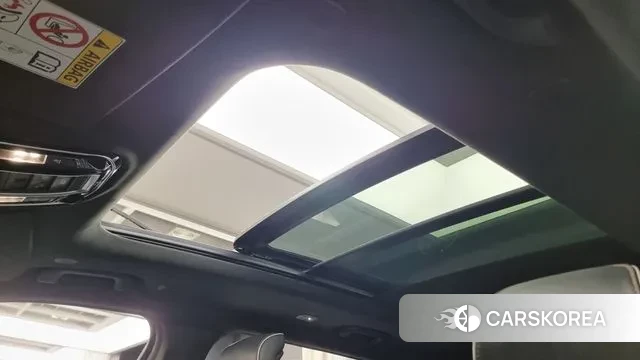 Jeep Grand Cherokee (WL) id 3317748 из Кореи 9