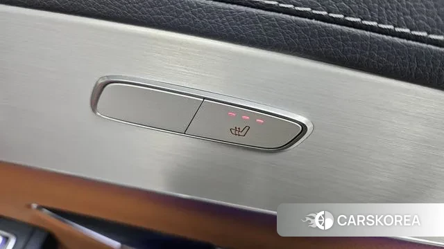 Mercedes-Benz GLC-Class X253 id 3765044 из Кореи 9