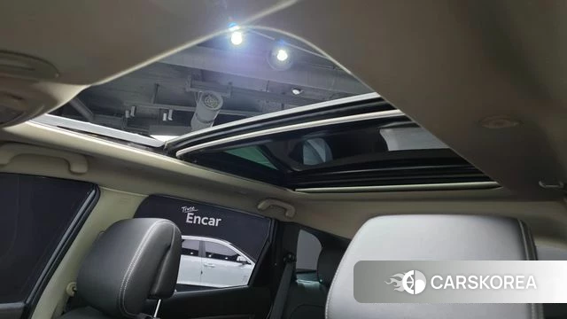 Renault Korea (Samsung) The New QM6 id 4284416 из Кореи 9