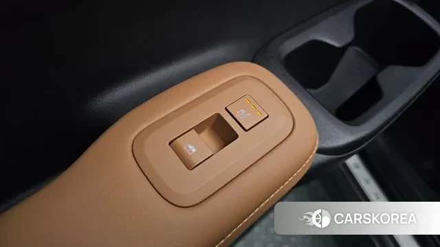 Hyundai Santa Fe (MX5) id 3560425 из Кореи 9