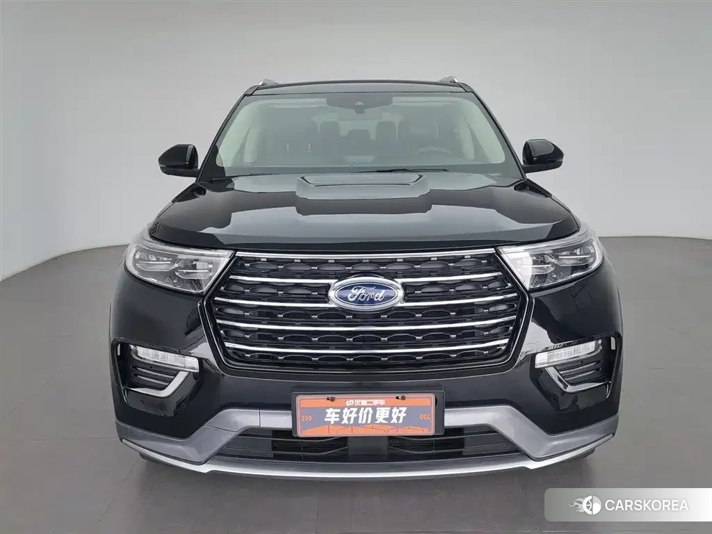 Ford Explorer id 4589225 из Китая 9