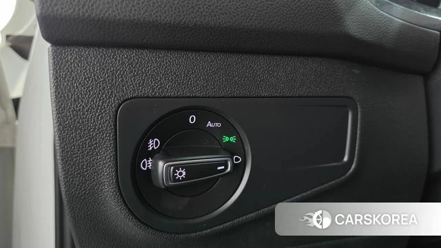 Volkswagen Tiguan second Generation id 4698875 из Кореи 9