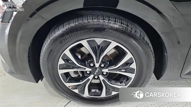 Kia Carnival 4th generation id 4529565 из Кореи 9