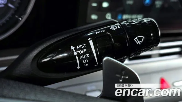 Hyundai The New Grandeur IG id 2501702 из Кореи 9