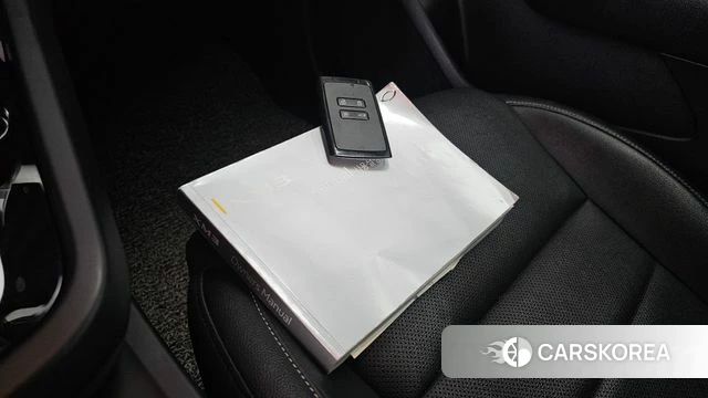 Renault Korea (Samsung) XM3 id 4712318 из Кореи 9