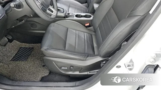 Renault Korea (Samsung) XM3 id 2965974 из Кореи 9