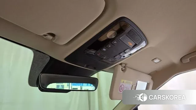 Kia Carnival 4th generation id 3448419 из Кореи 9