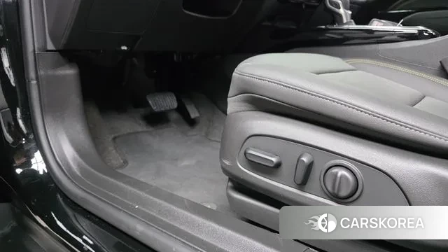 Chevrolet (GM Daewoo) Trax Crossover id 3674808 из Кореи 9