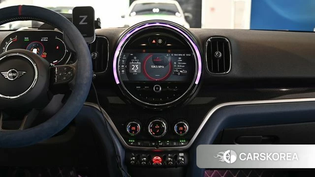 Mini Cooper S Countryman id 4395524 из Кореи 9