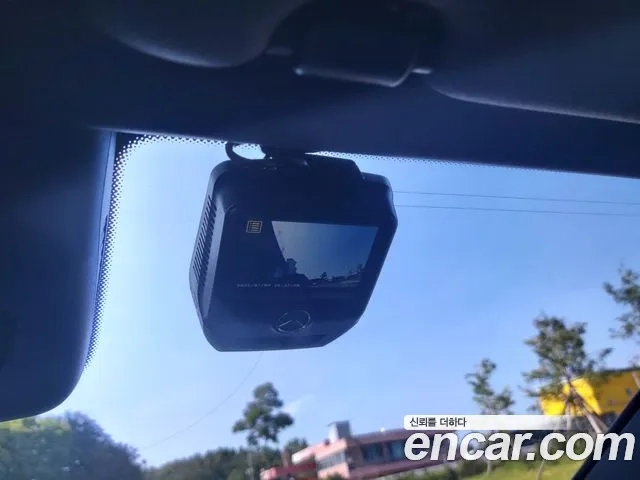 Mercedes-Benz C-Class W205 id 2912927 из Кореи 9