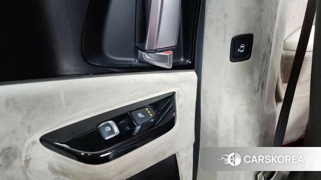 Kia Carnival 4th generation id 3866433 из Кореи 9