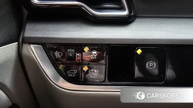 Kia Sportage 5th Generation Hybrid id 3625785 из Кореи 9