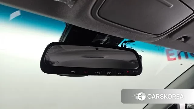 Kia Niro EV id 3237884 из Кореи 9