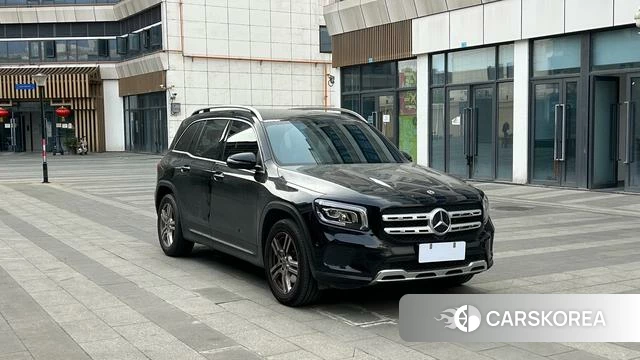 Mercedes-Benz GLB id 4215173 из Китая 9