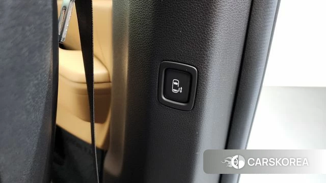 Kia Carnival 4th generation id 3954940 из Кореи 9