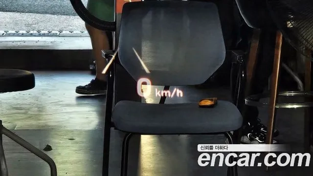 Hyundai Palisade id 2907285 из Кореи 9