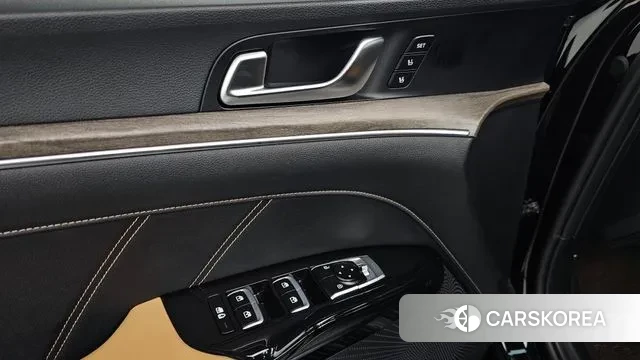 Kia K5 3rd generation id 3468462 из Кореи 9