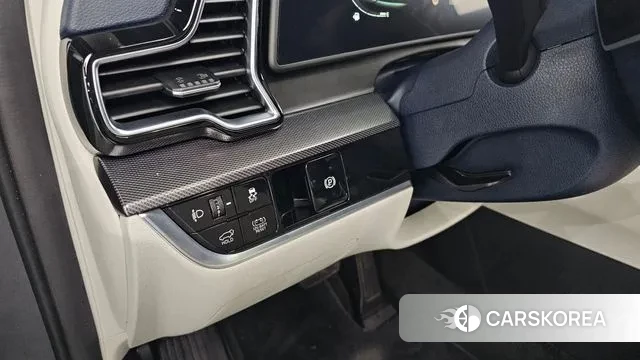 Kia Sportage 5th Generation Hybrid id 3518302 из Кореи 9