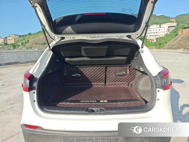 Nissan Qashqai id 4374484 из Китая 9